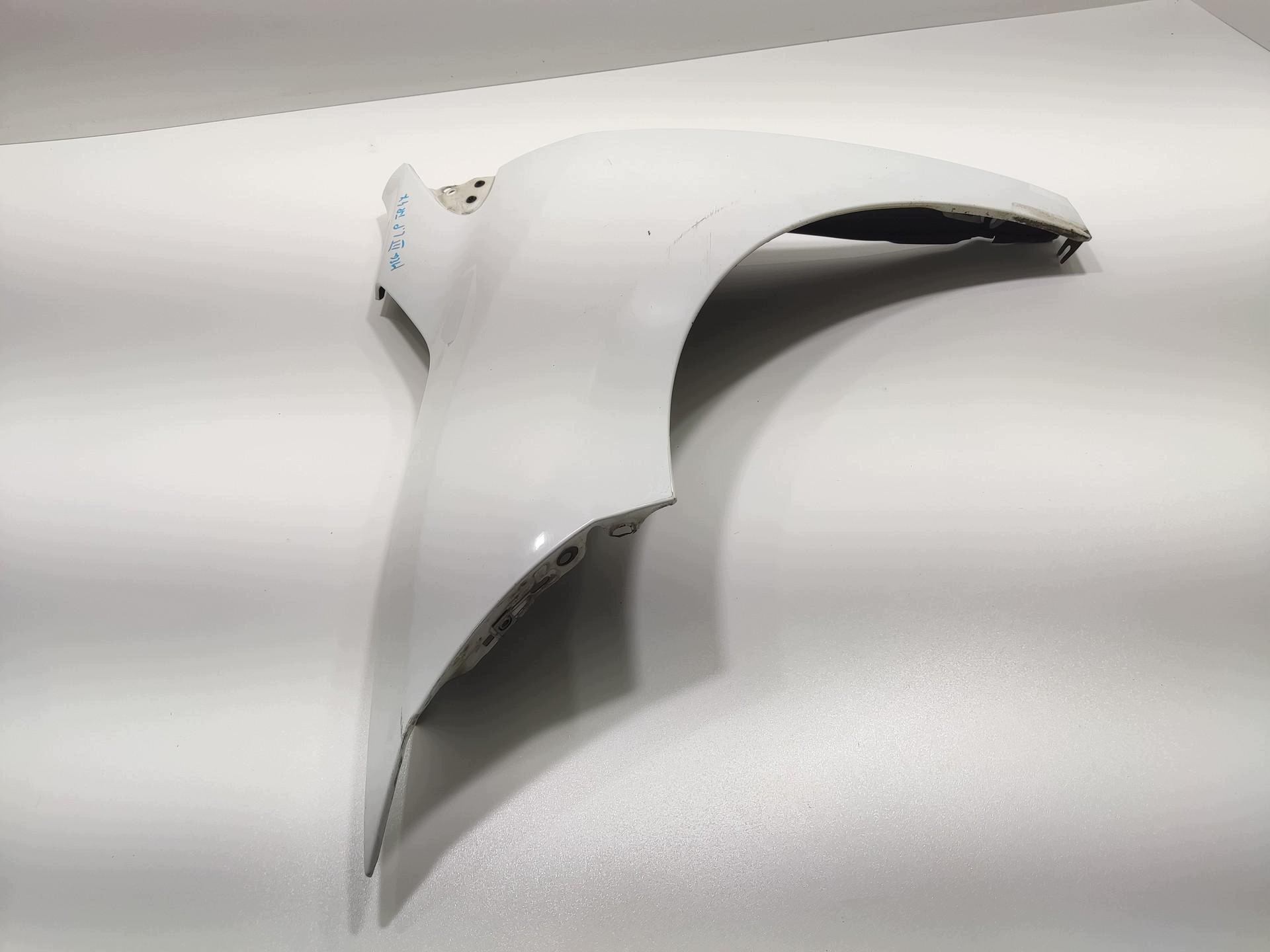 fender left front front RENAULT MEGANE III 2008-2013