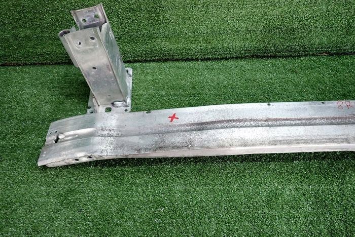AUDI Q5 08-16 bumper support front front