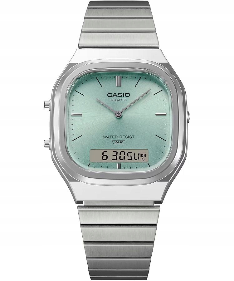 Hodinky Casio Vintage