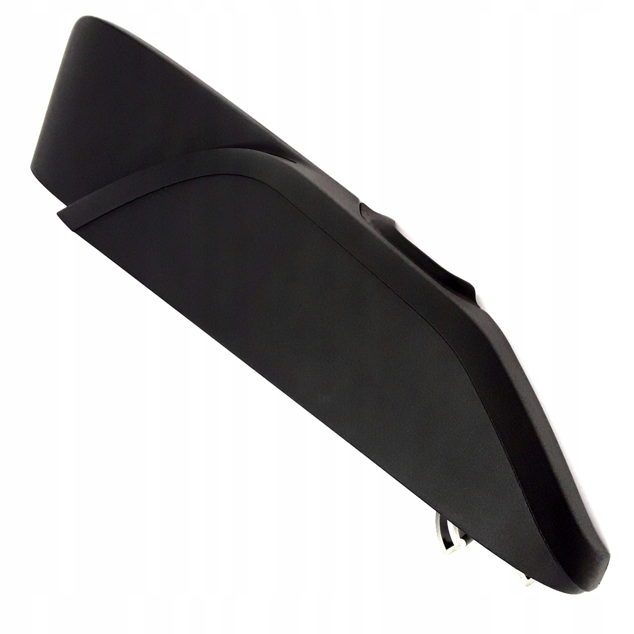 Volvo S40 V50 panelová krytka levého sedadla Oe 39984356