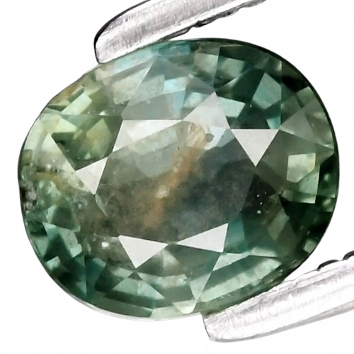 Safír Přírodní Fasetovaný 0,78ct cca 6x5mm GSA7437