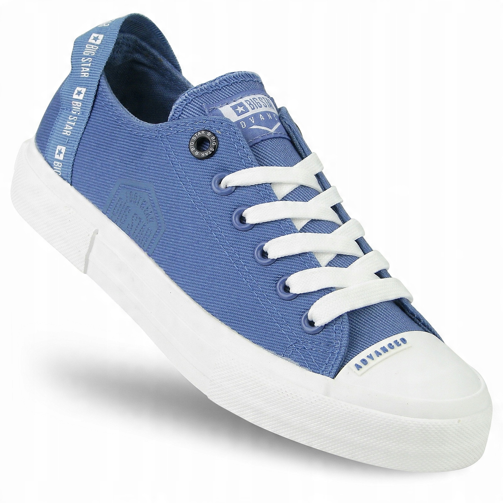 

Trampki damskie Big Star buty FF274211 40