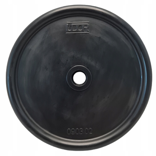 UDOR ZETA RO OMEGA - Membrana pompy ORYGINAŁ GUMA za 63.00PLN z ...