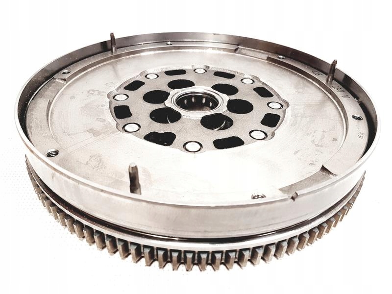 LUK KOŁO DWUMASOWE SPRZĘGŁO OPEL VECTRA C 1.9CDTI Typ samochodu Samochody dostawcze Samochody osobowe