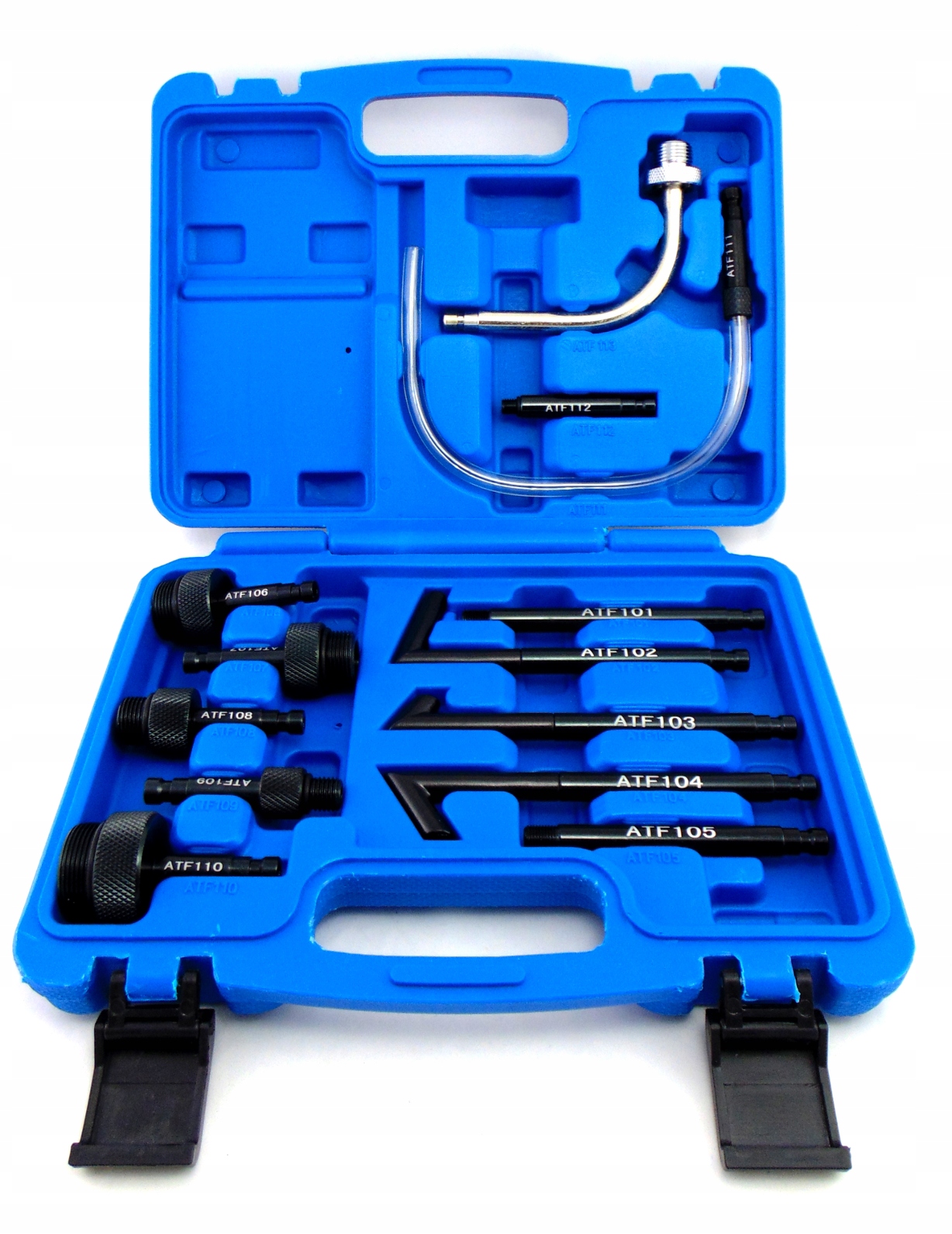 Adaptéry Pro Výměnu Oleje V Převodovkách Dsg