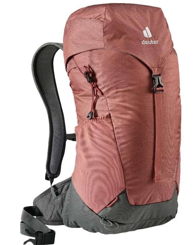 Plecak Deuter Ac Lite 24 redwood-ivy Nl
