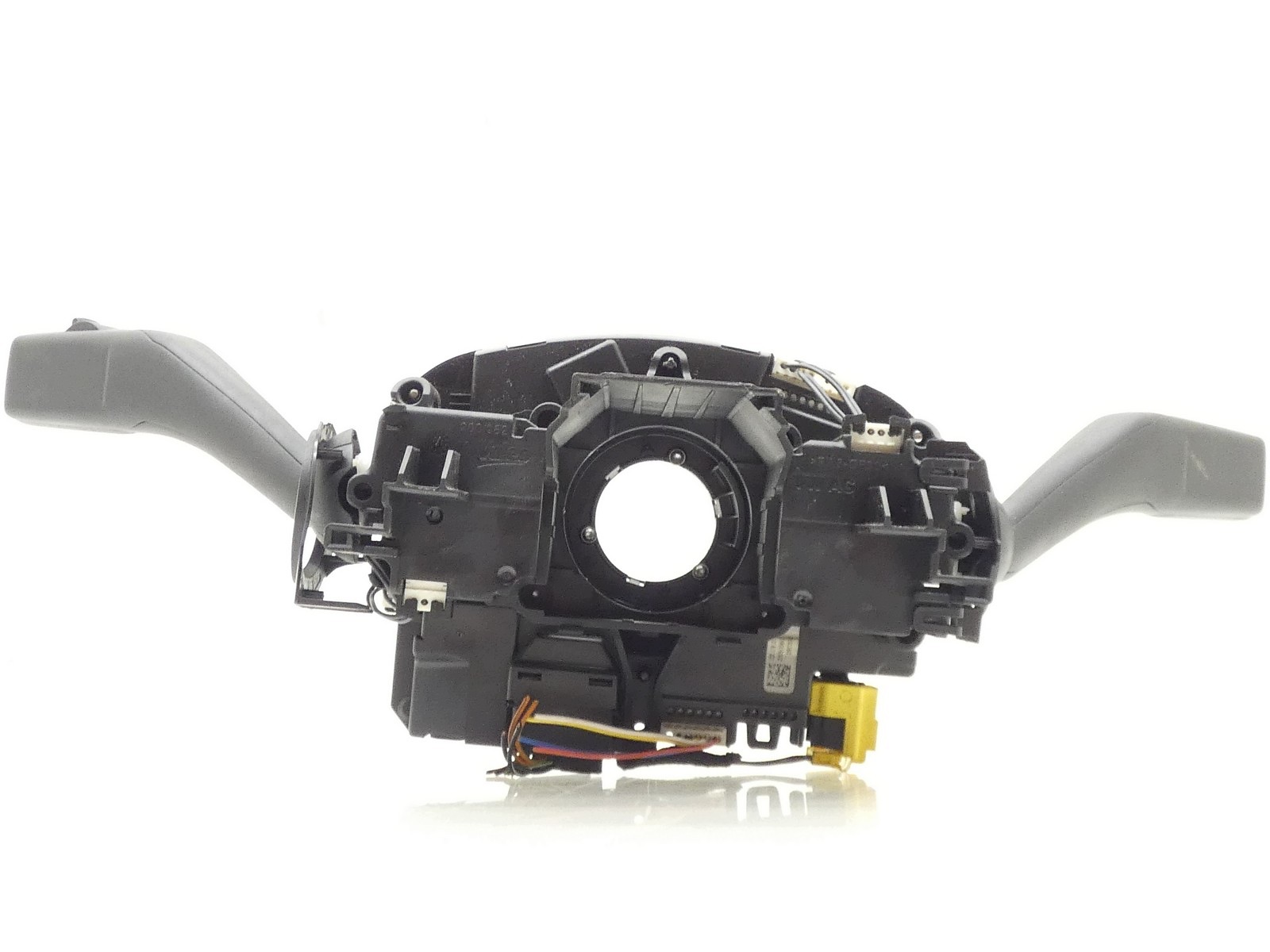 DEVIO LUCI TERGICRISTALLO TERGI ANELLO airbag VOLANTE DEVIO LUCI DEVIO VW TIGUAN e 5N 5K0953569B 5K0953521GE