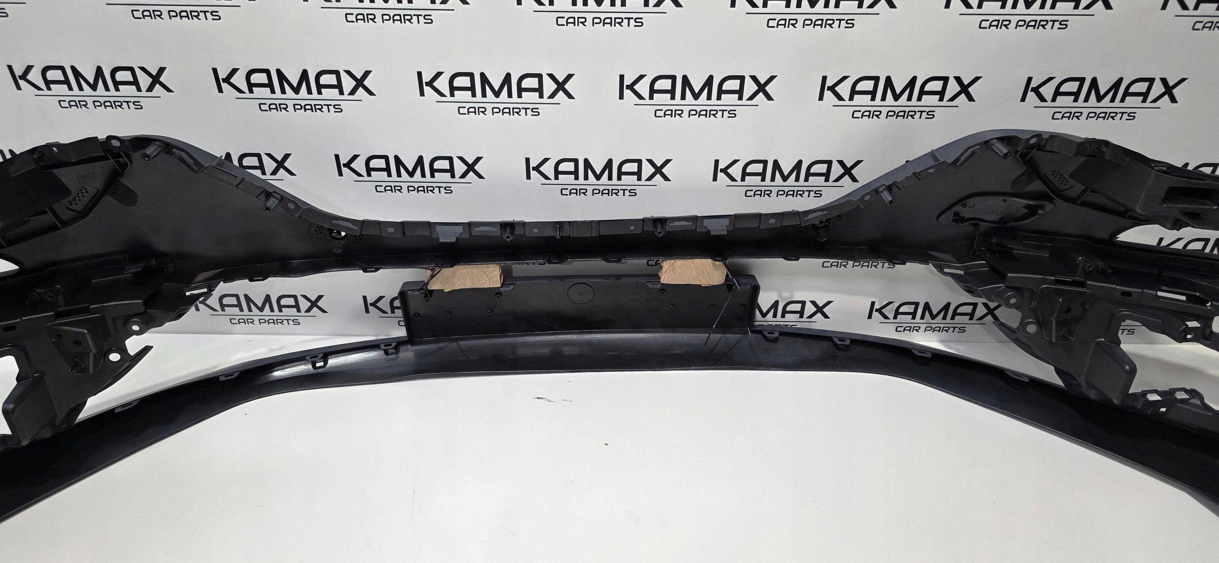 front bumper RENAULT TALISMAN LIFT 20- 6XPDC original 620226076R