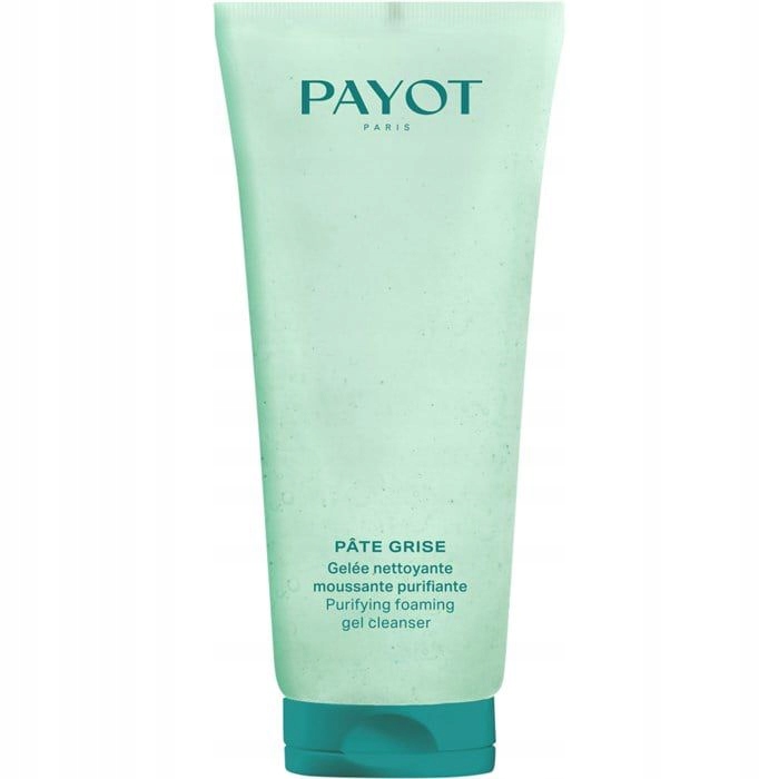 Payot Pěnový Čisticí Gel Pate Grise 200 ML