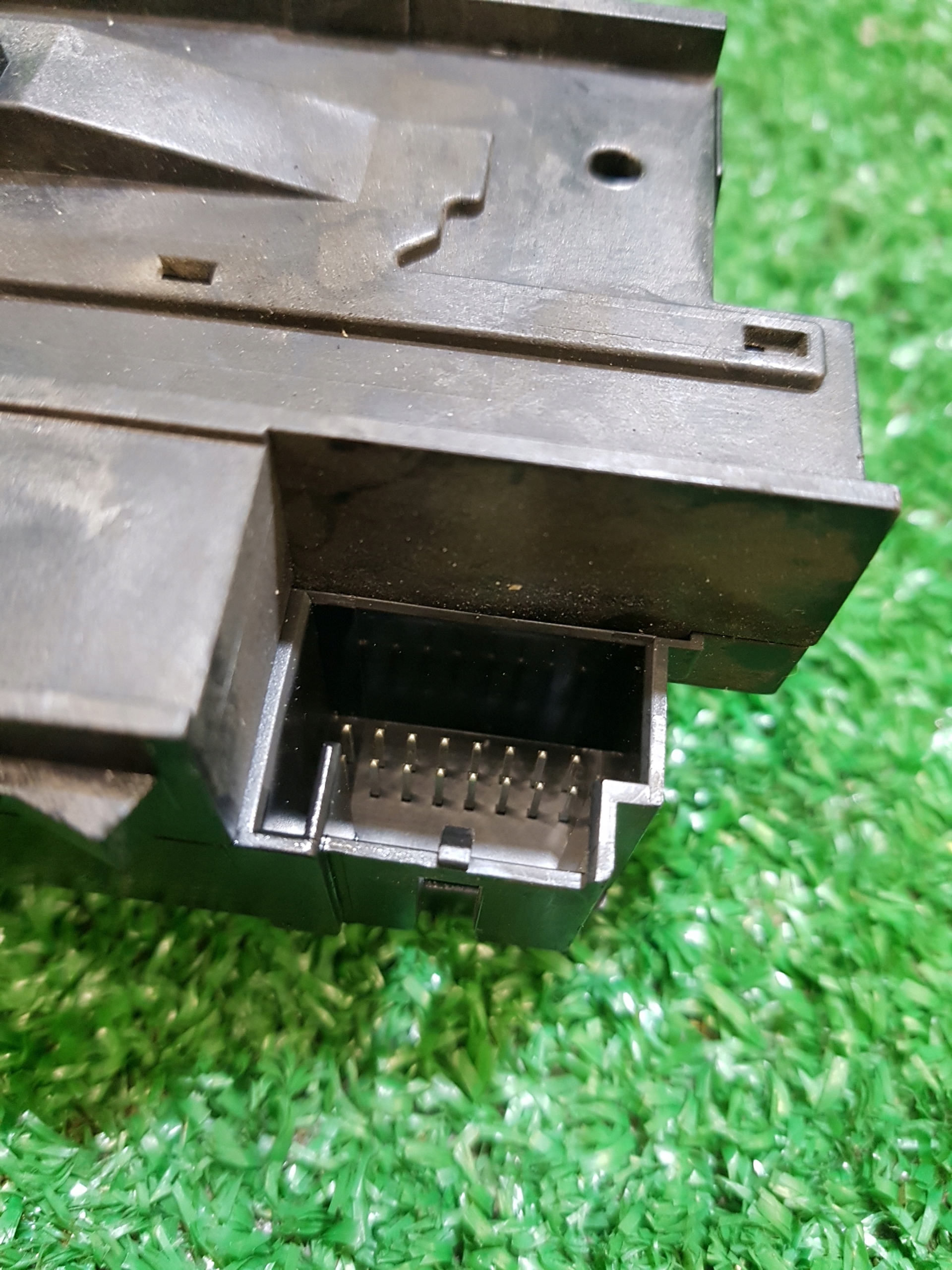 ignition Z KLUCZYKIEM VOLKSWAGEN PASSAT B6 3C0905843Q