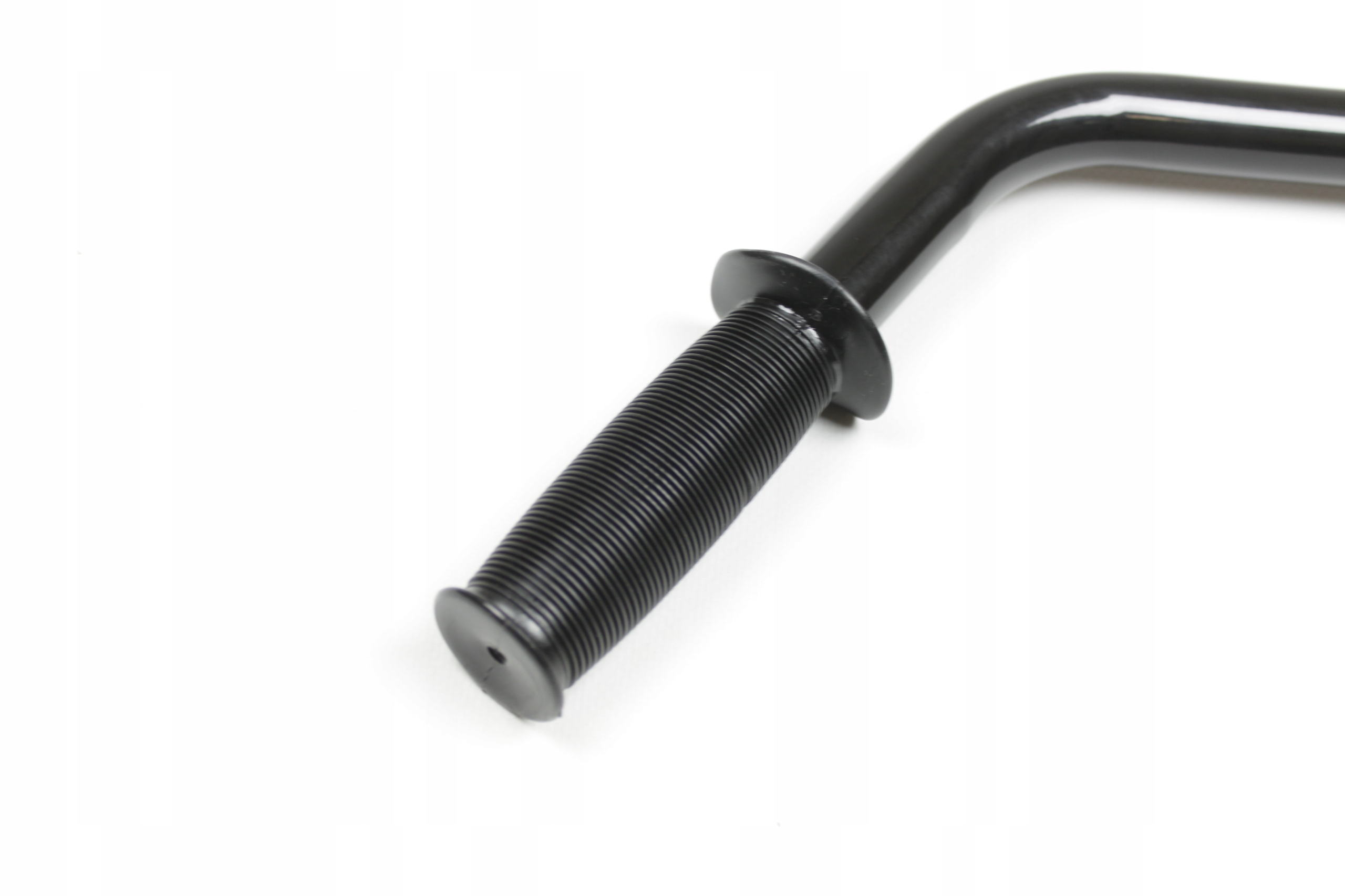 PROWADNIK DO ROWERU ROWERKA POPYCHACZ RĄCZKA KIJEK Marka inna marka