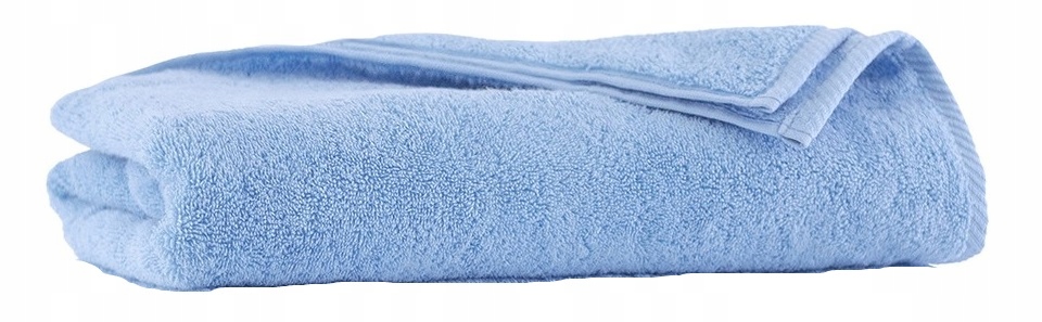 

Zwoltex Ręcznik Kiwi 70X140 Niebieski