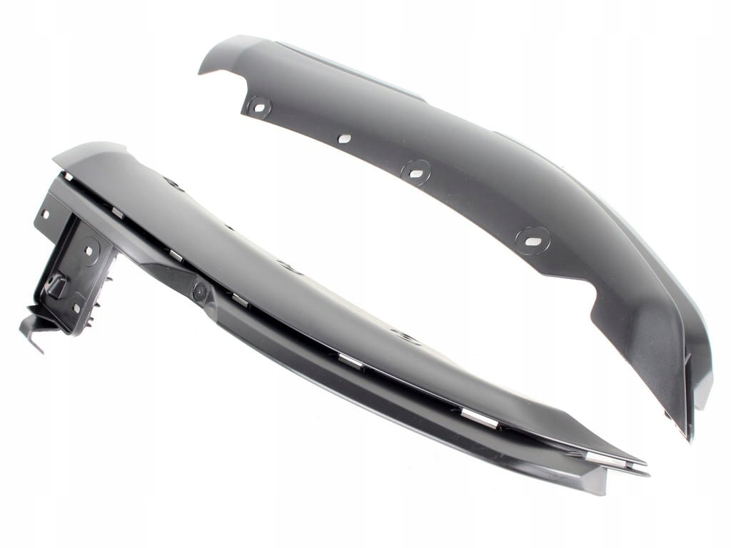 DOKŁADKI HOKEJ ZDERZAKA PRZÓD CITROEN C5 III X7 Producent części Citroen OE