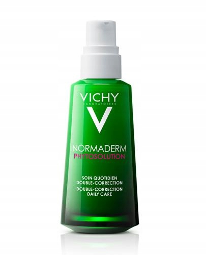 

Vichy Normaderm Krem o podwójnym działaniu 50 ml