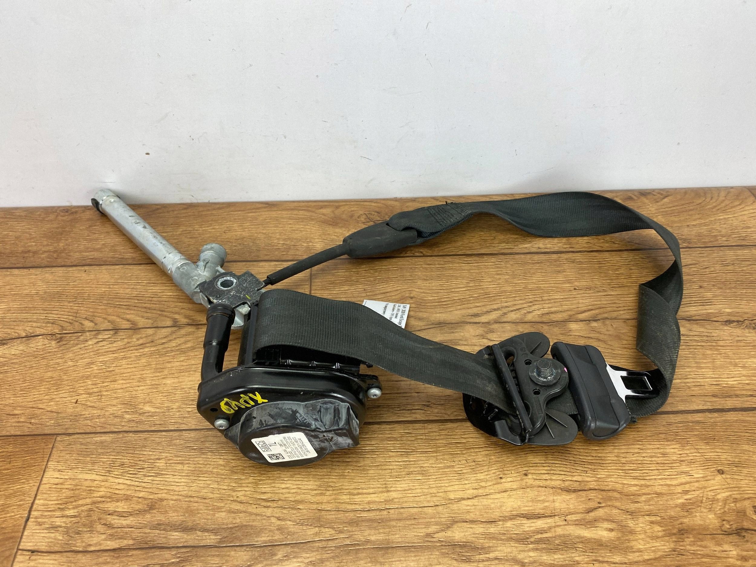 front tension belt safety left driver´s Ford Escape IV Kuga MK3 2020+