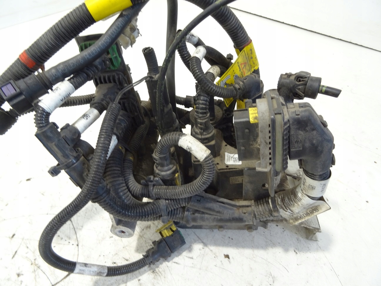 POMPA ADBLUE RENAULT TRUCKS T 22608252 Stan opakowania oryginalne