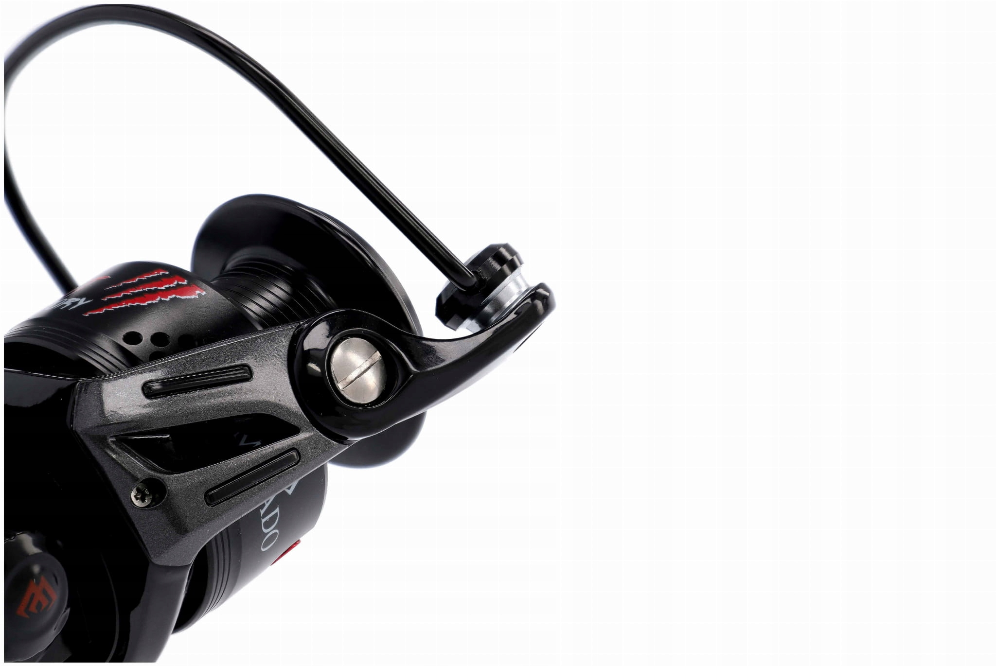 Mikado Kołowrotek Cat territory 5006 FD Kod producenta KDA139-5006FD