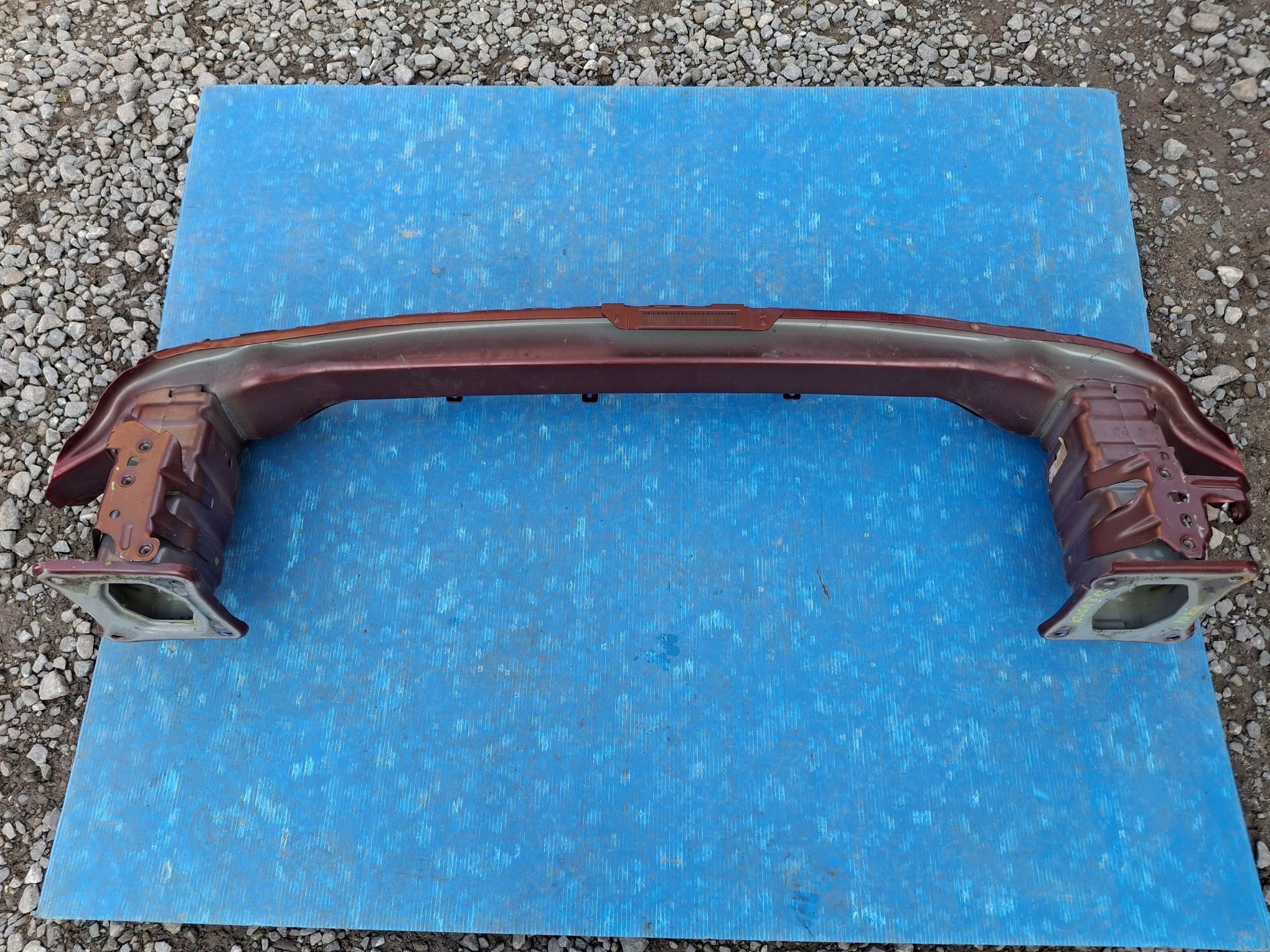 bumper support front FORD KUGA II MK2 2012R->