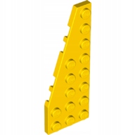 

Lego Płytka/Skrzydło 3x8 L Żółte (50305/6307260)