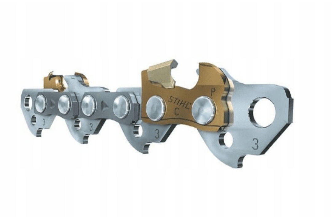 Łańcuch Stihl PD 3 widiowy 30 cm 1,3 mm 3/8" Rodzaj łańcuch