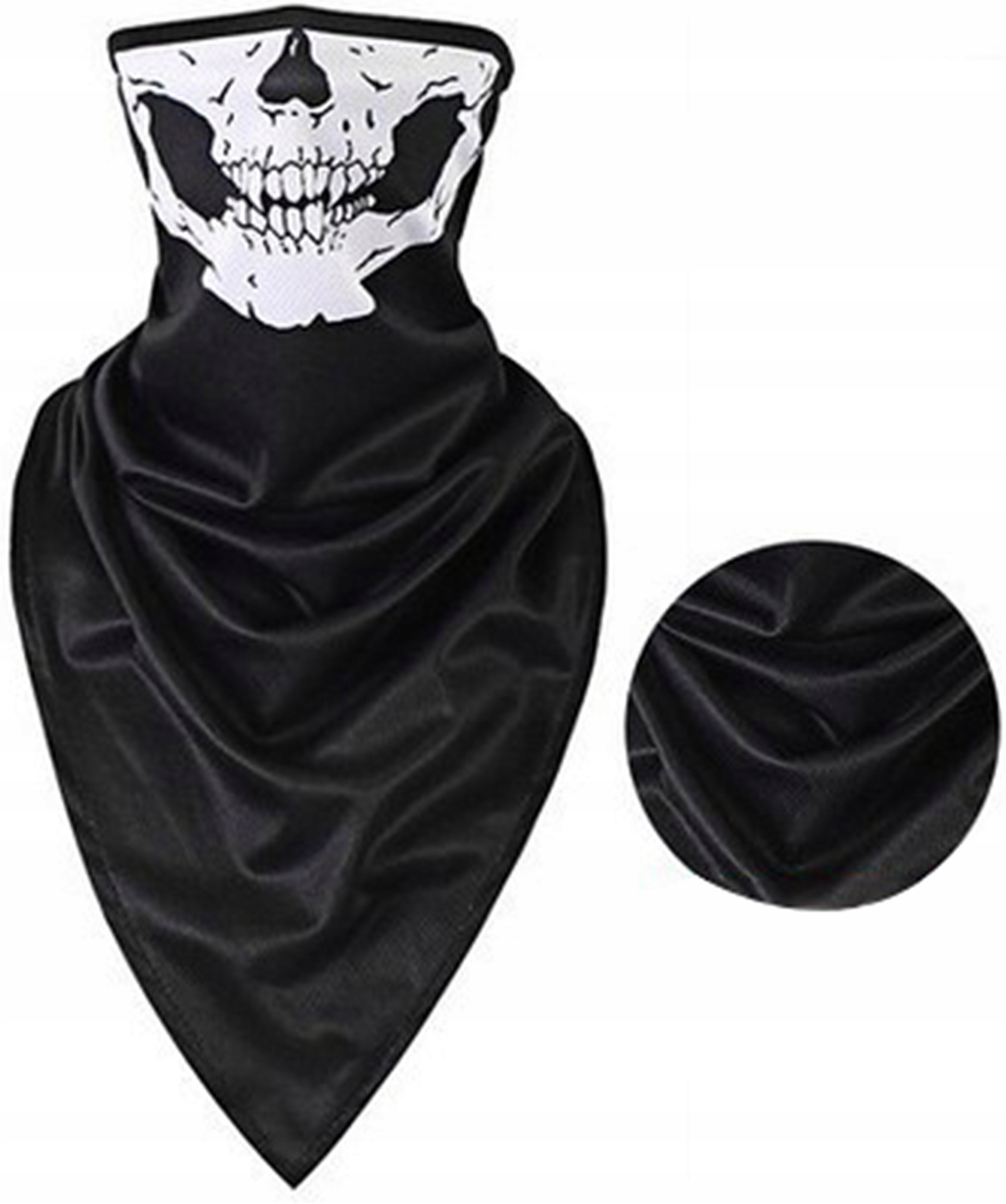 

Maska Chusta Bandana Bandana Komin