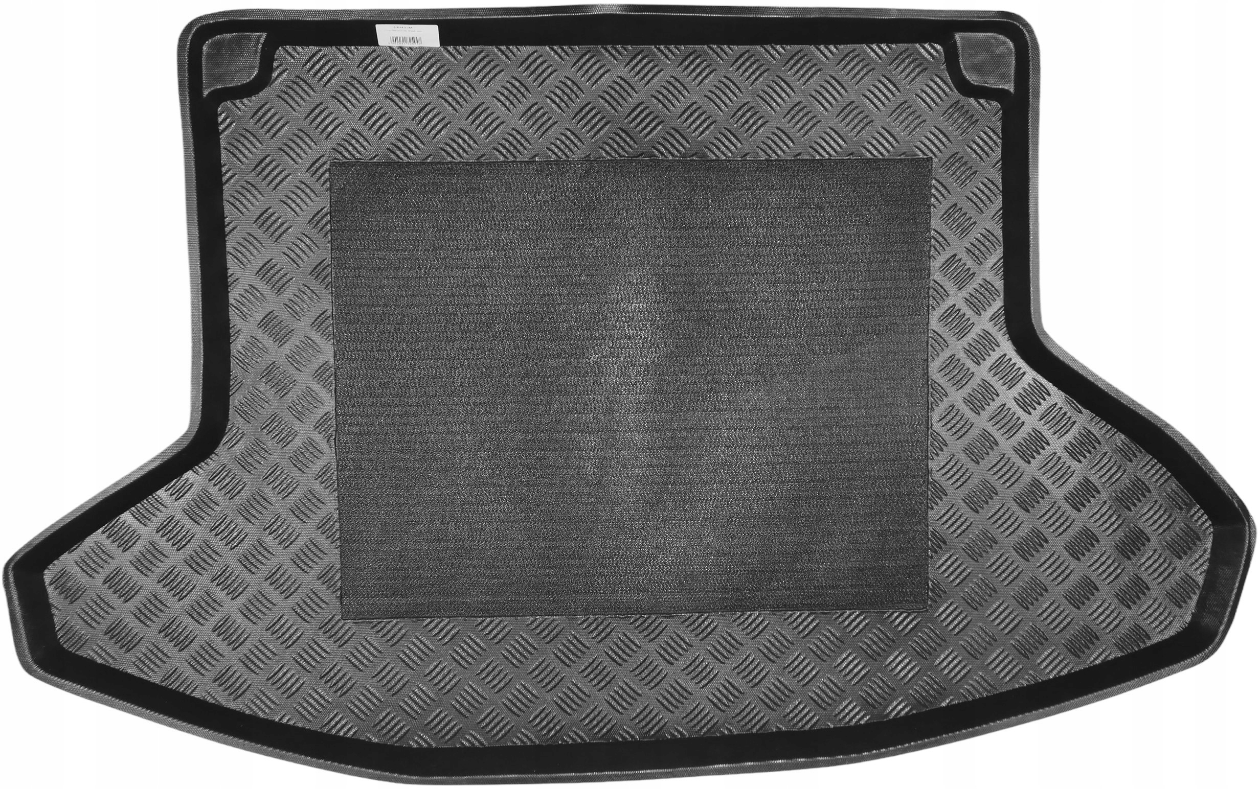 

Toyota Prius II Liftback 2005-2009 Wkład bagażnika