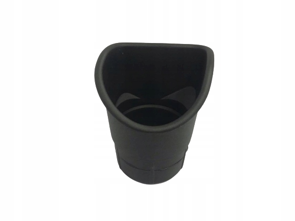 Pojemnik pod kubek Fiat Ducato 2006- ORYGINAŁ