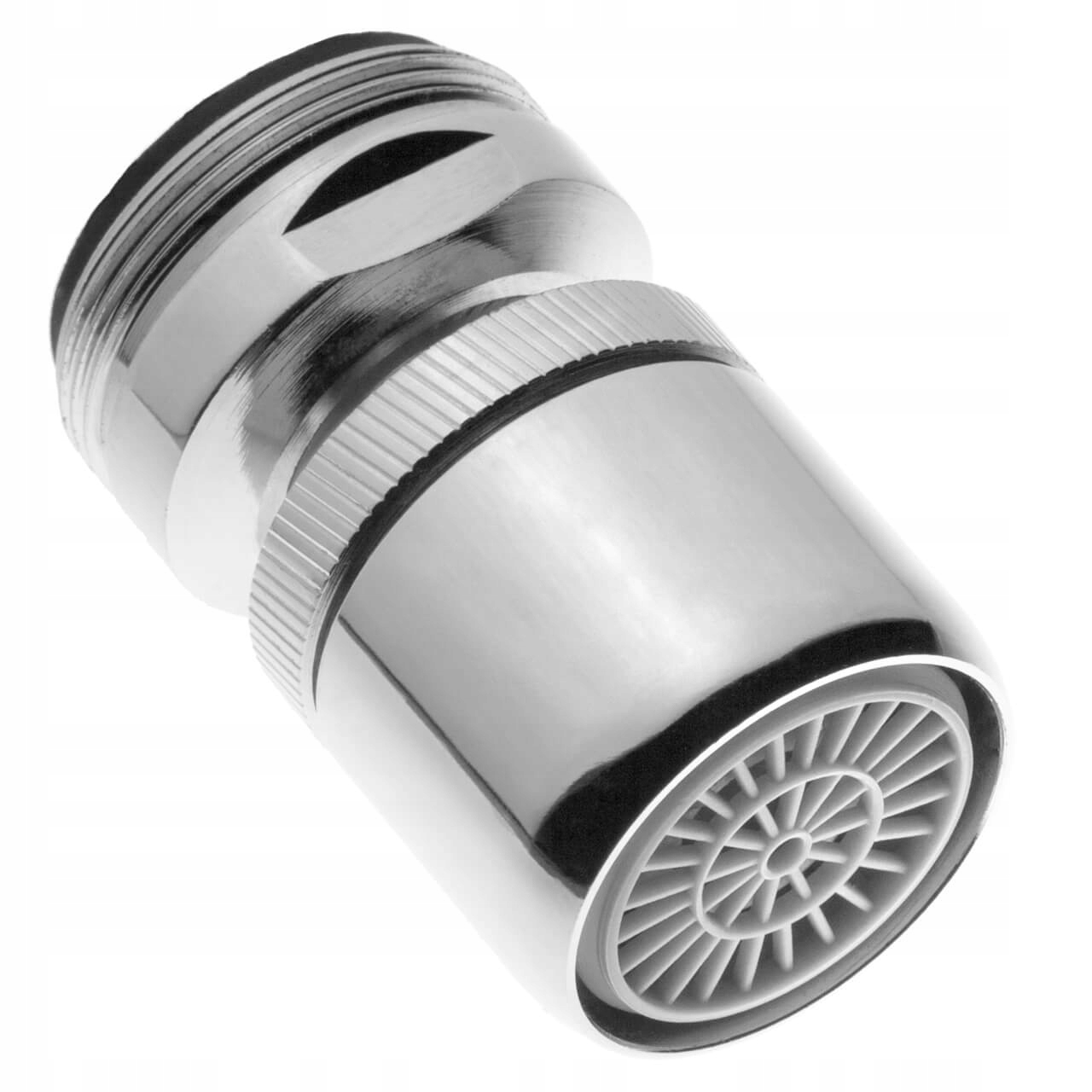 Аэратор для смесителя своими руками