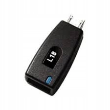 Lenovo L18 końcówka do Generic Micro USB