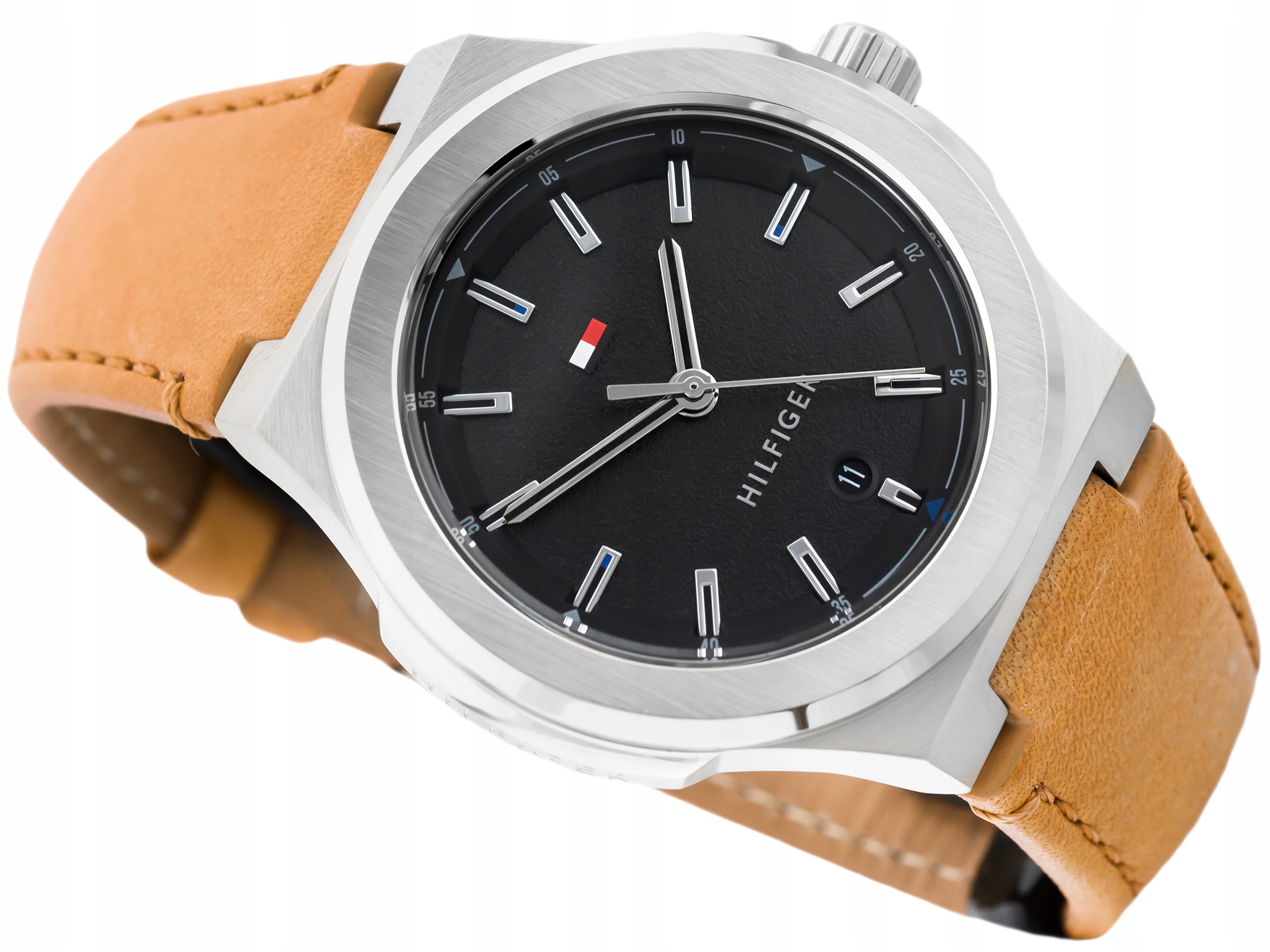 Pánské Hodinky Tommy Hilfiger 1791650 Princeton