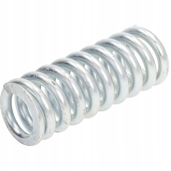 Pružina vřetena 1666600010 Unia