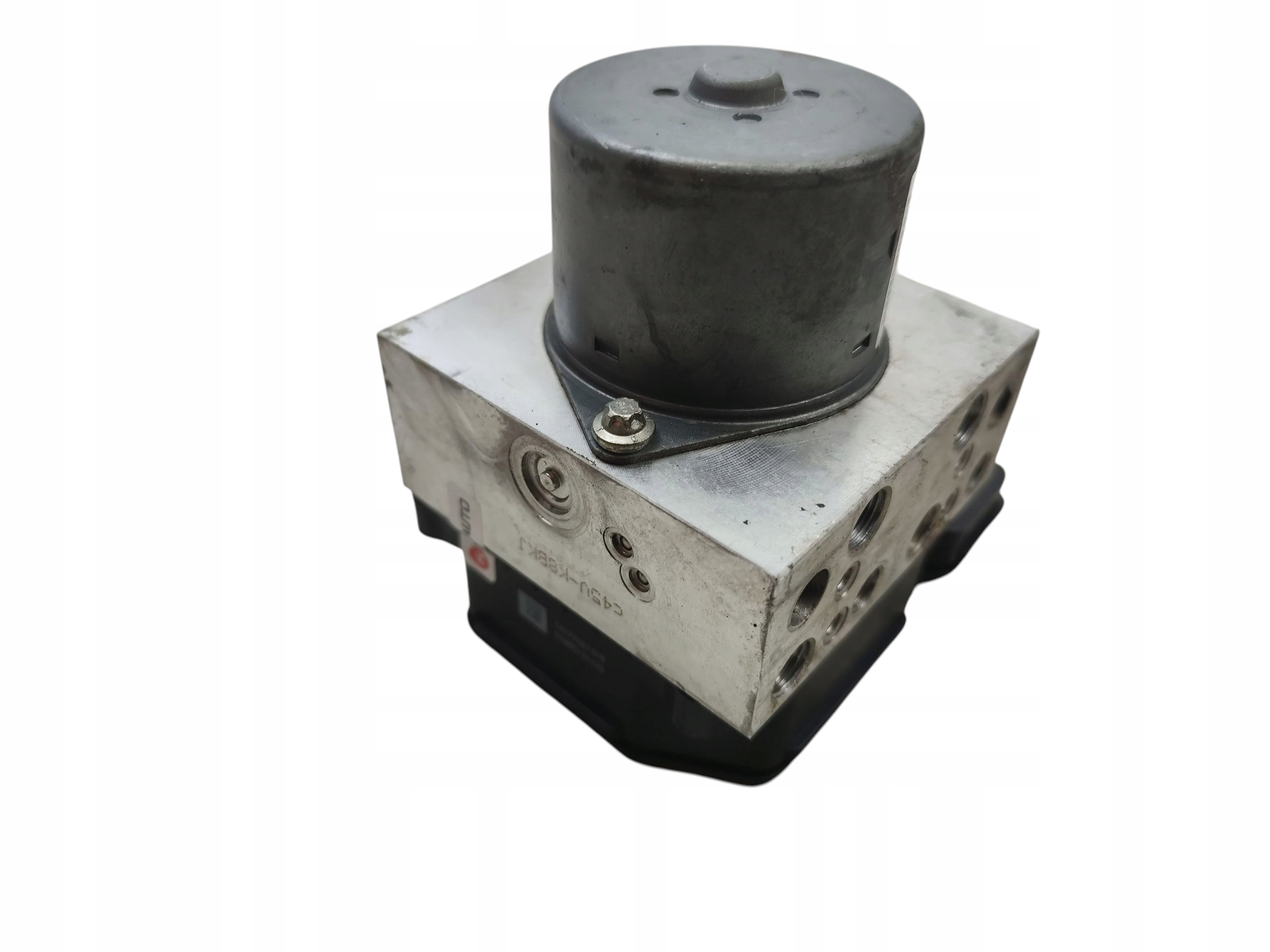 pump ABS control unit LANCIA DELTA III 51867516