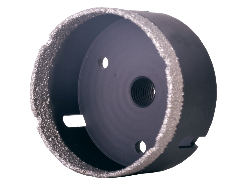 Korunkový Vrták S Rukojetí M14 70x60 mm V-plus