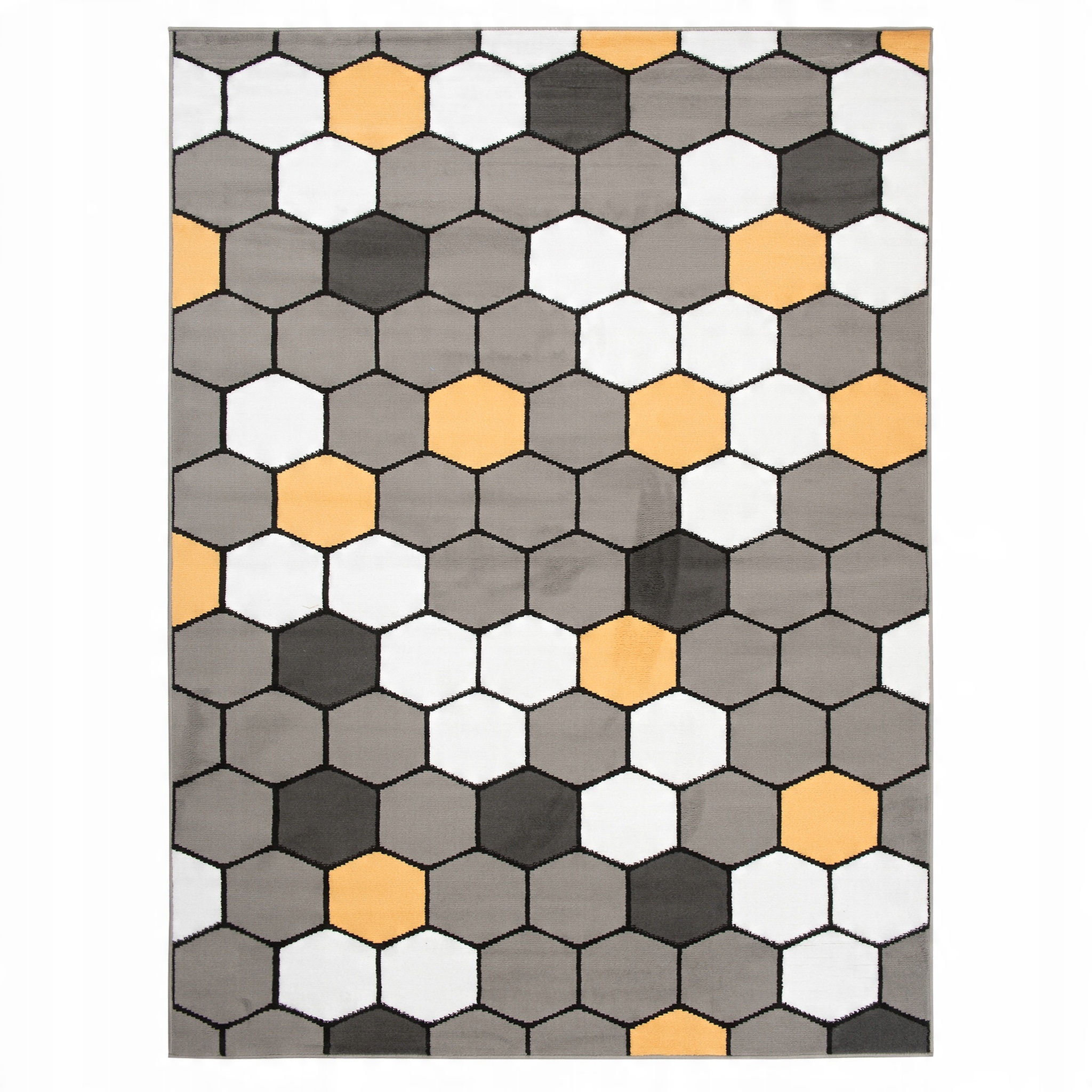 

Dywan Luxury 200x300 Bcf Nowoczesne Modne 07gy