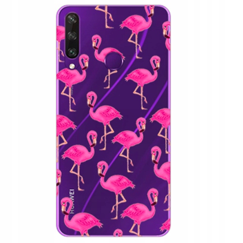 

200 wzorów Etui Do Huawei Y6P Plecki Obudowa Case