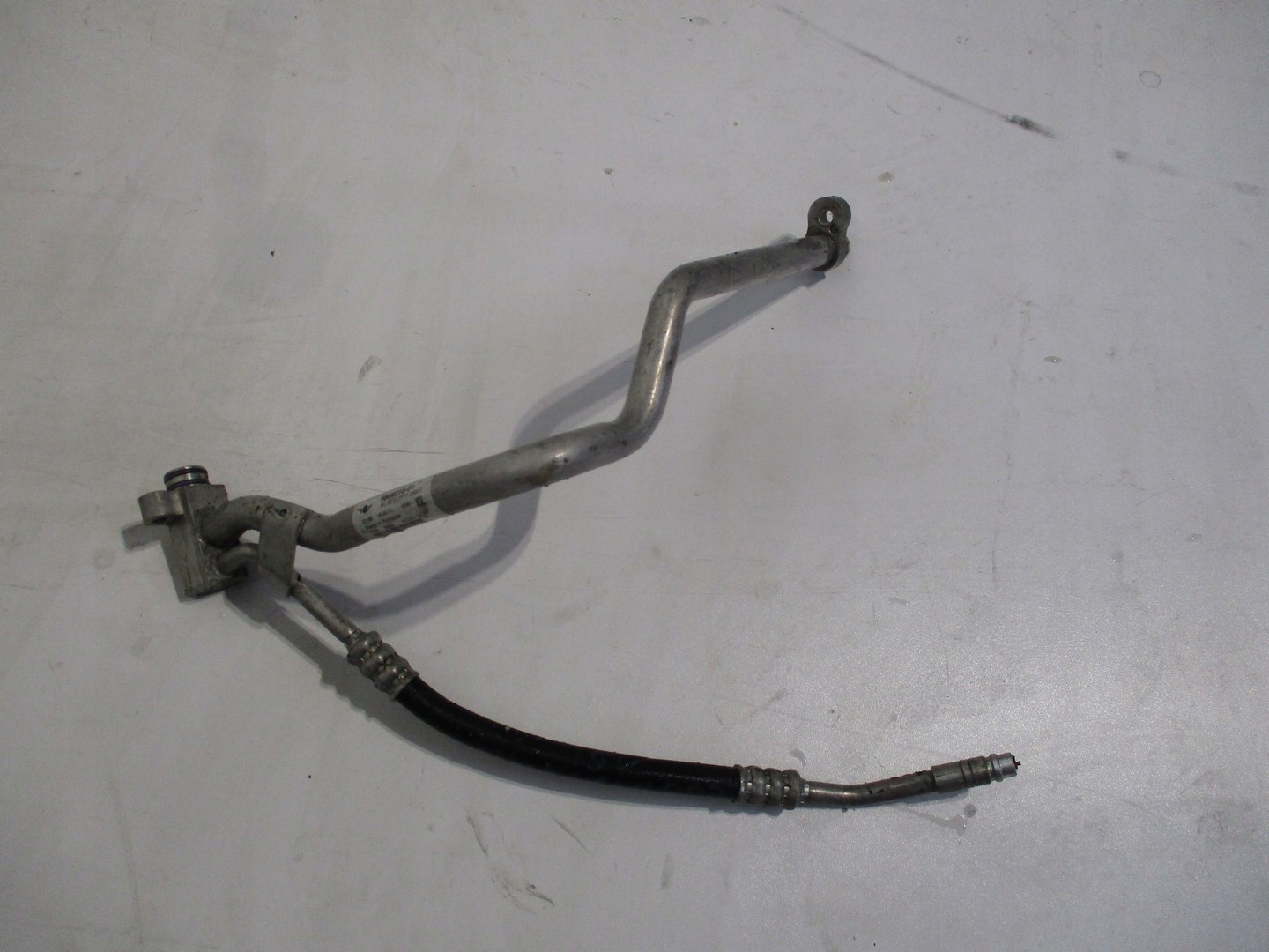 WAZ PRZEWOD KLIMATYZACJI MINI 9808215