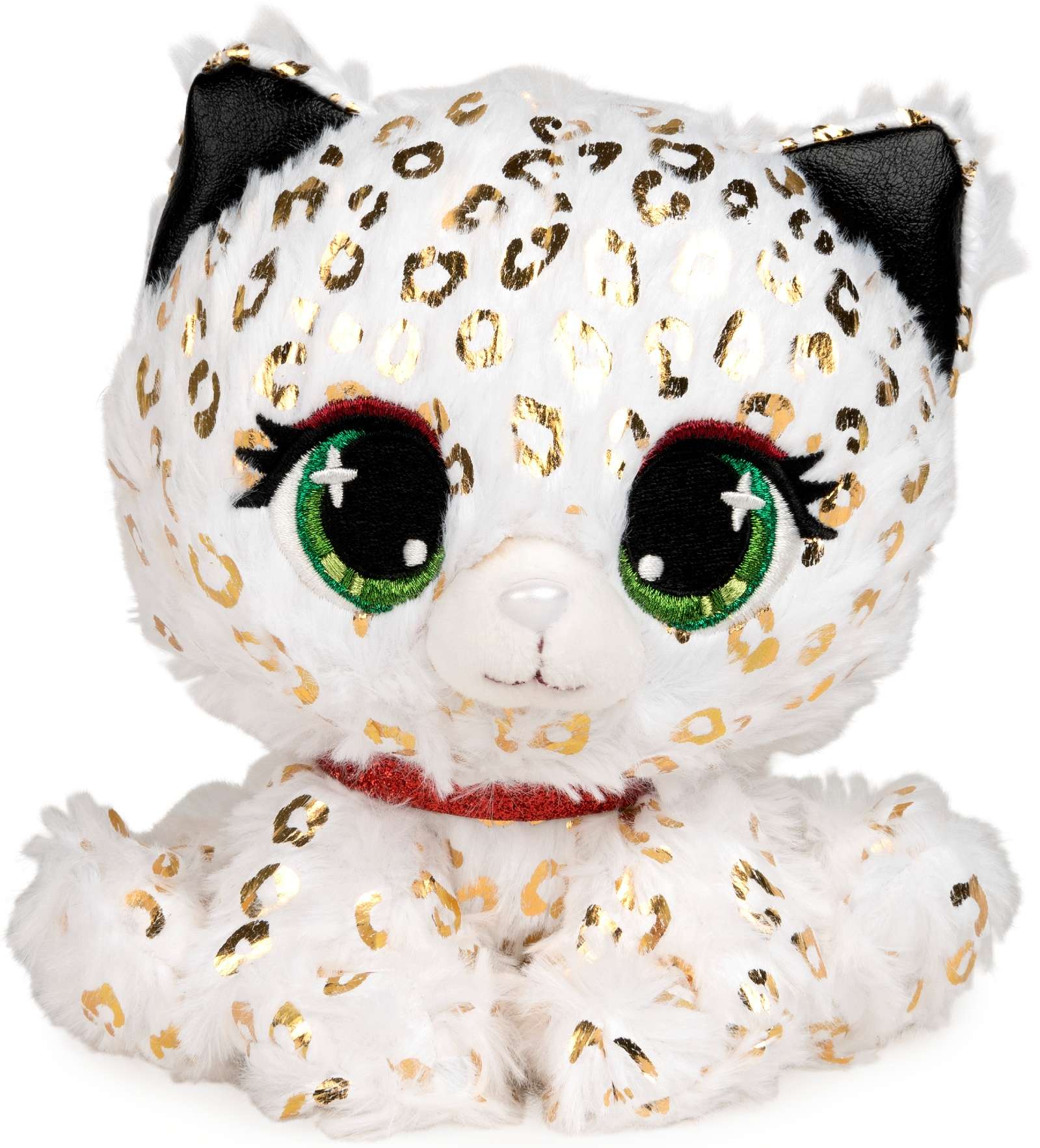 

P.lushes Pets Maskotka Kotek 24KT Carti Pluszak