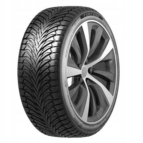 4x Opona całoroczna Fortune Fitclime FSR-401 215/65R17 99V XL