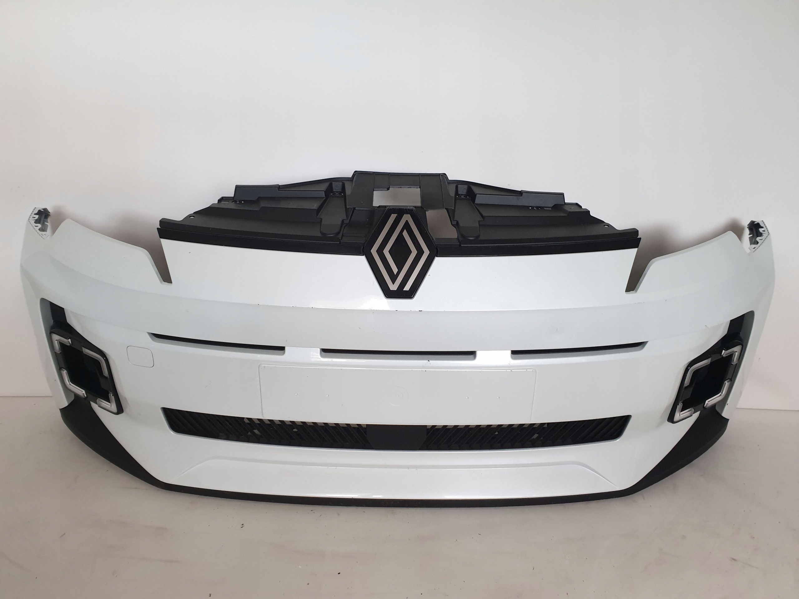 RENAULT 5 V E-TECH 24-> bumper front front RADAR LED cover 62010M626R