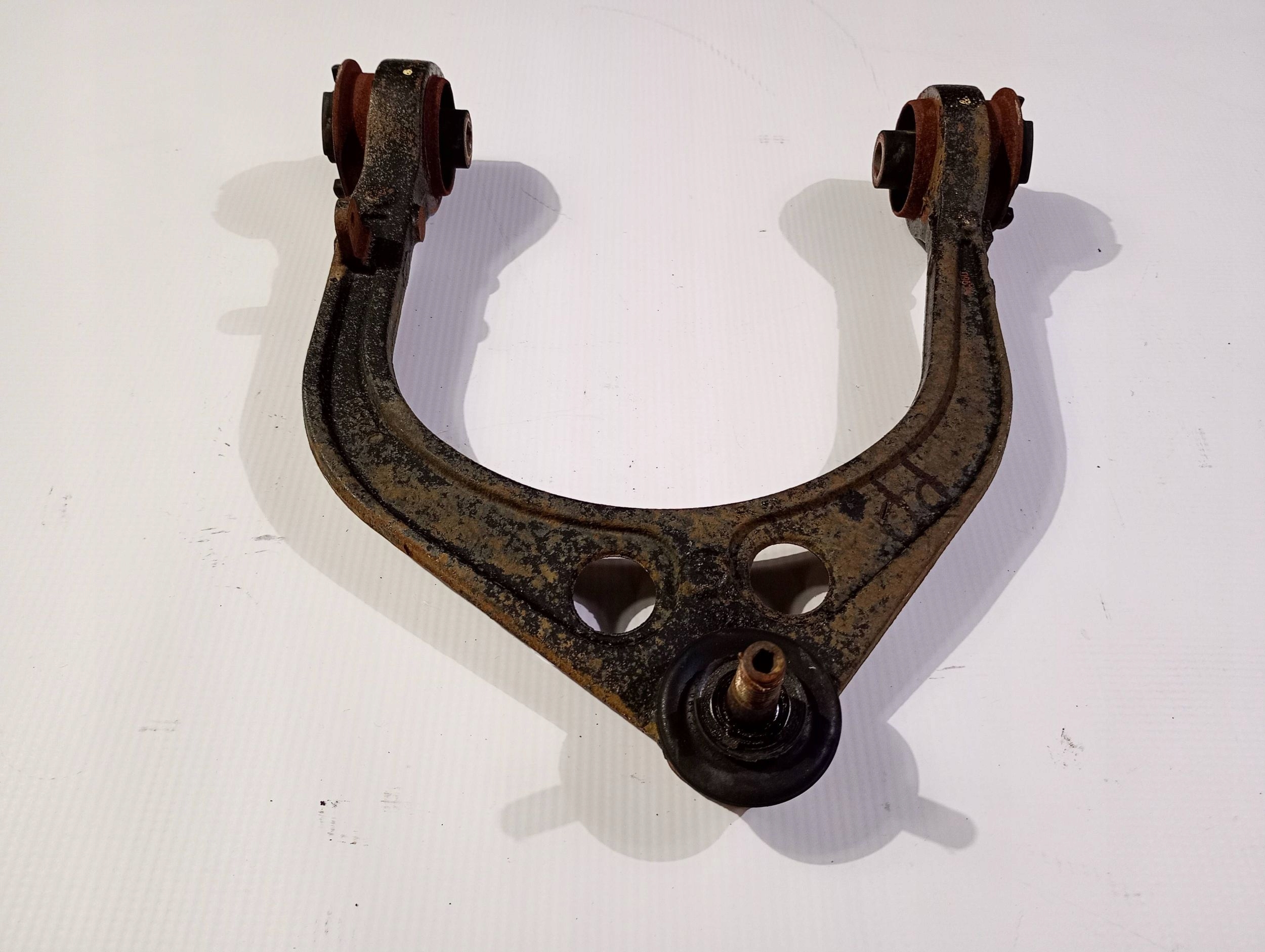 arm right front front right upper Dodge Challenger Charger 2015