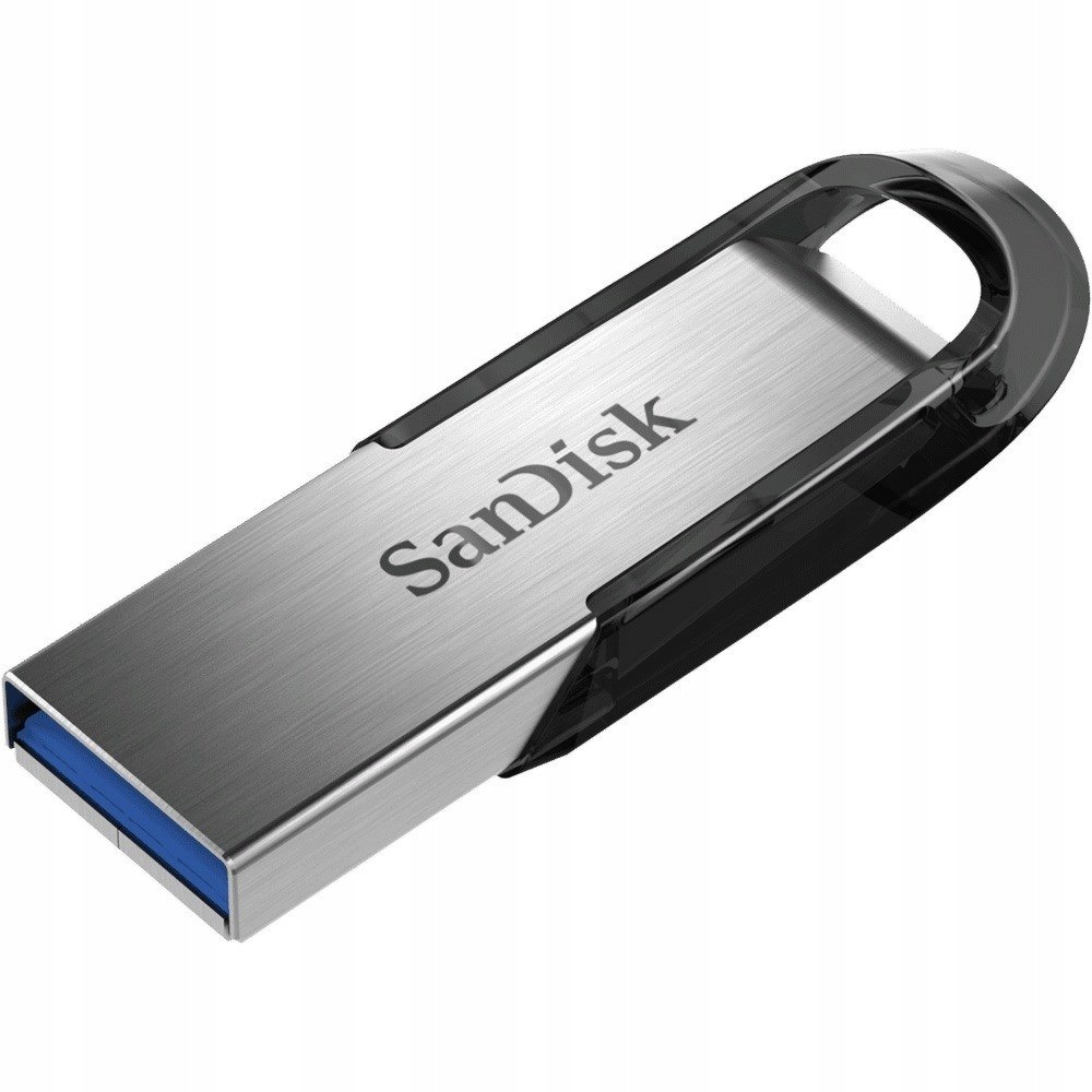 Sandisk Ultra Flair pamięć Usb 256 Gb Usb Typu-A 3.2 Gen 1 (3.1 Gen 1) Czar