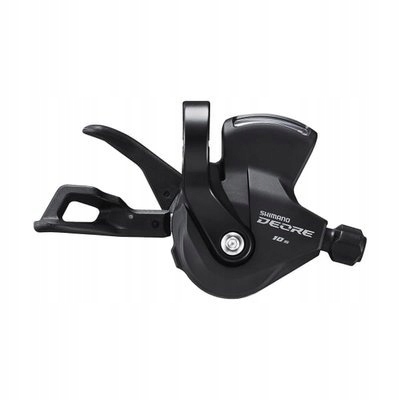 Dźwignia przerzutki prawa 10 rz SL-M4100- R