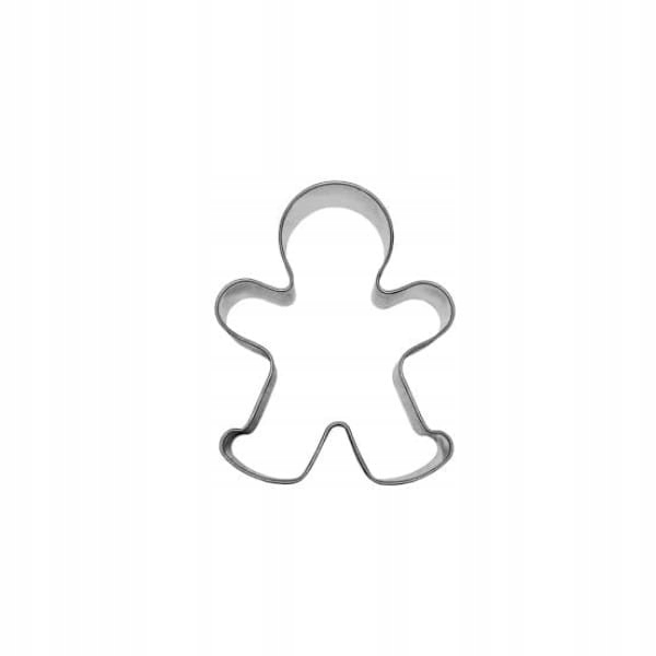 

Mini foremka Pan Ciastek 3 cm wykrawacz Ciastuś