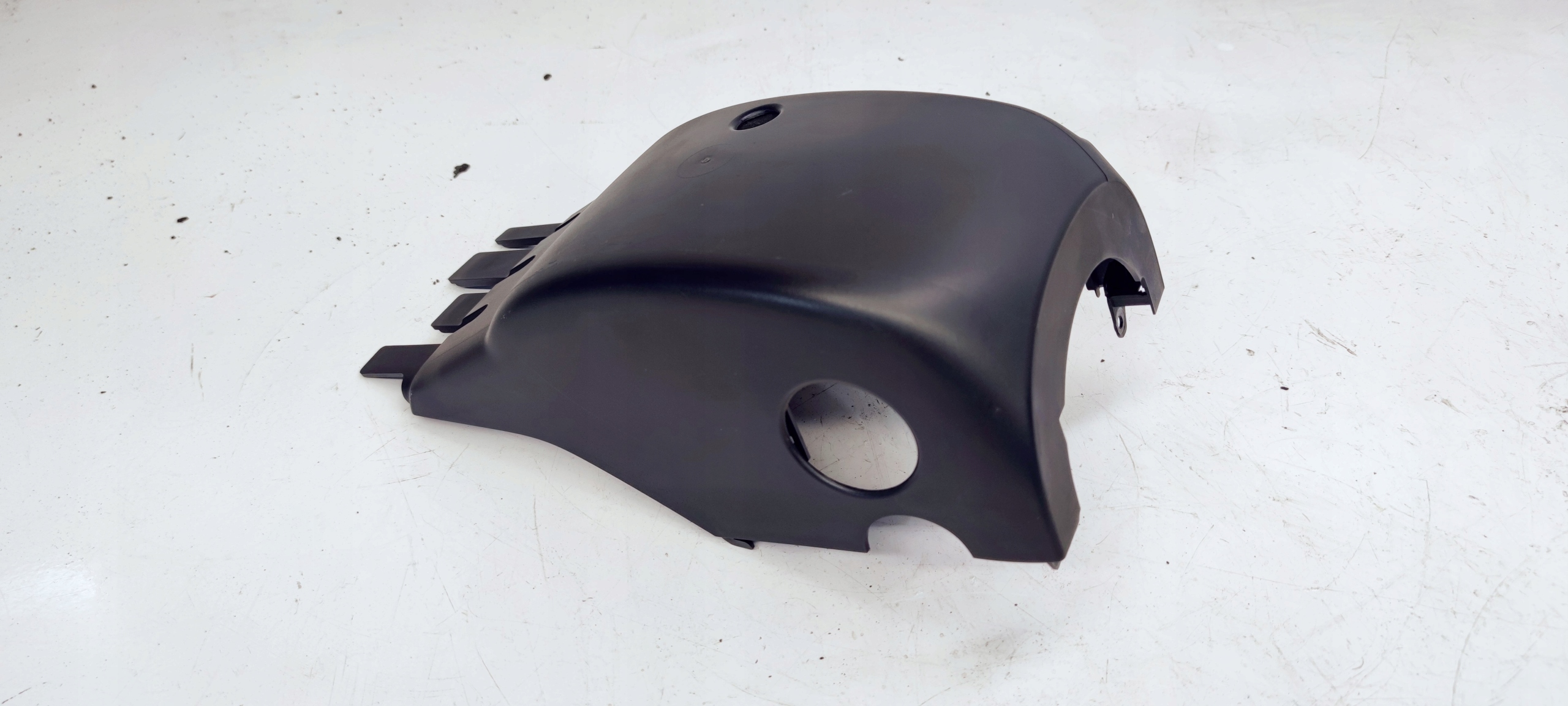 BLENDE ABDECKUNG DER LENKSÄULE DES LENKRADS AUDI Q3 8U0953497H