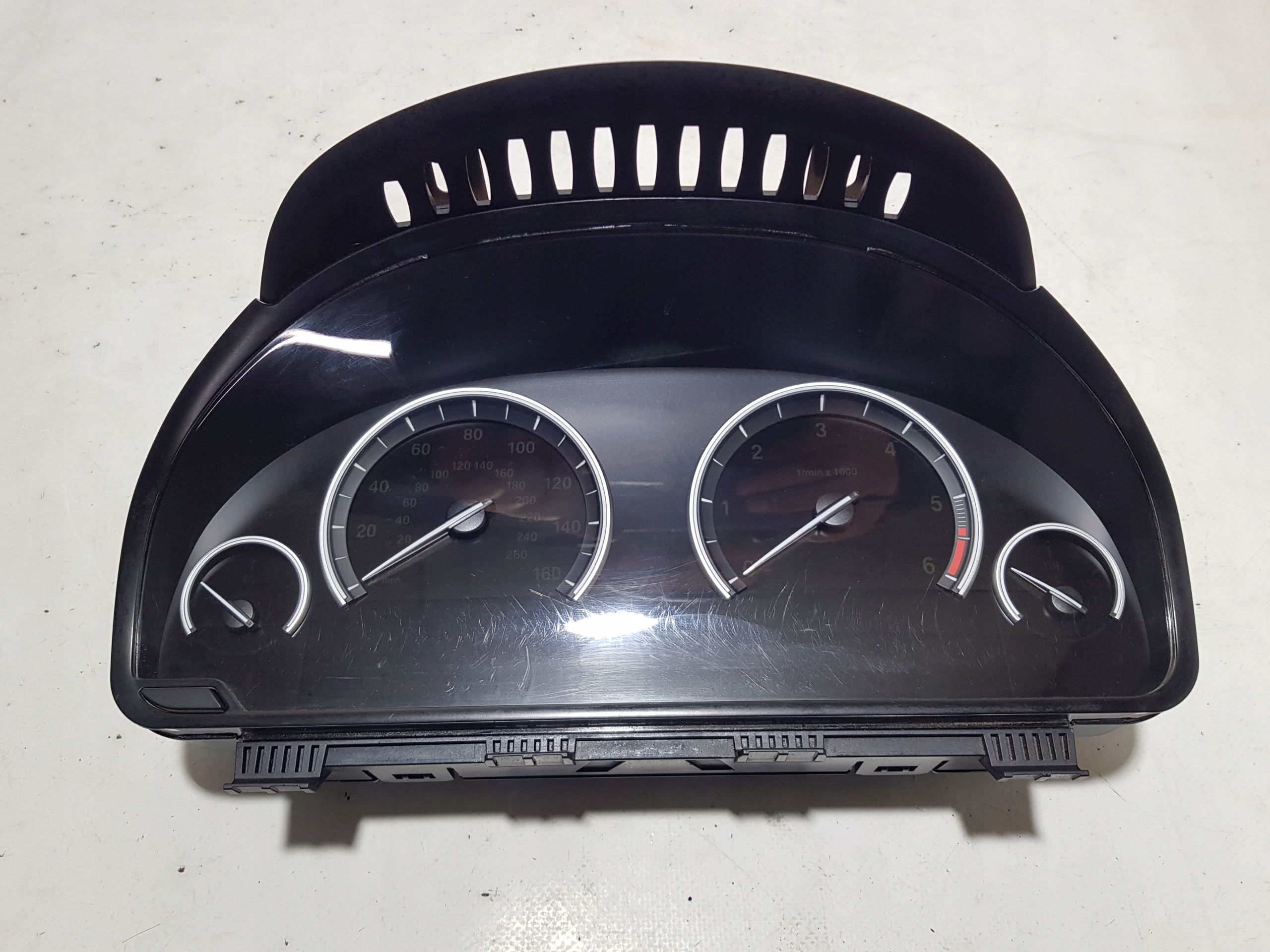 dials dials BMW F01 9280467
