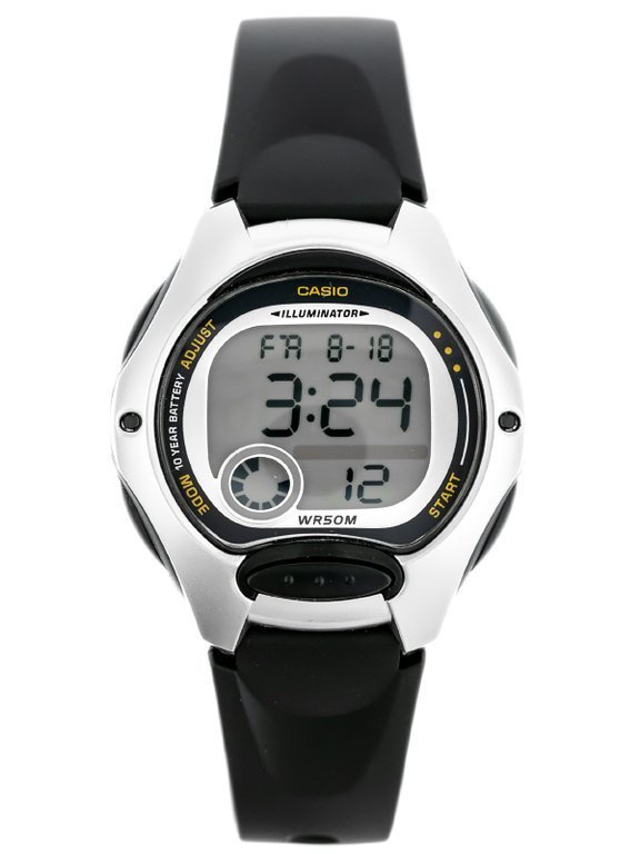 Dětské Hodinky Casio LW-200-1A Box Gravírování