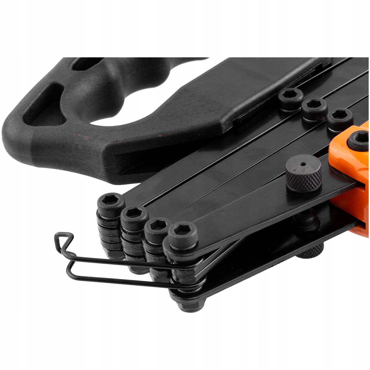 280 мм ручной КЛЕПАЛЬНЫЙ комплект + заклепки