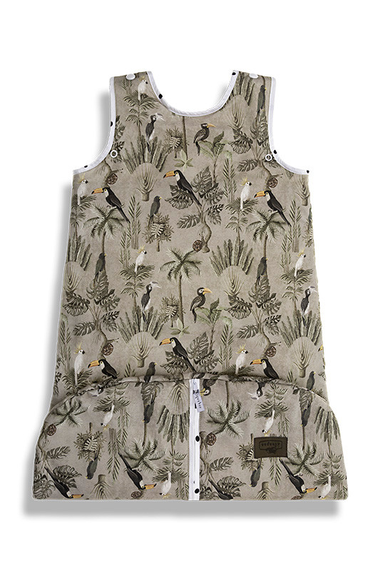 SLEEPEE ŚPIWOREK GROW UP EAN (GTIN) 5903175923004