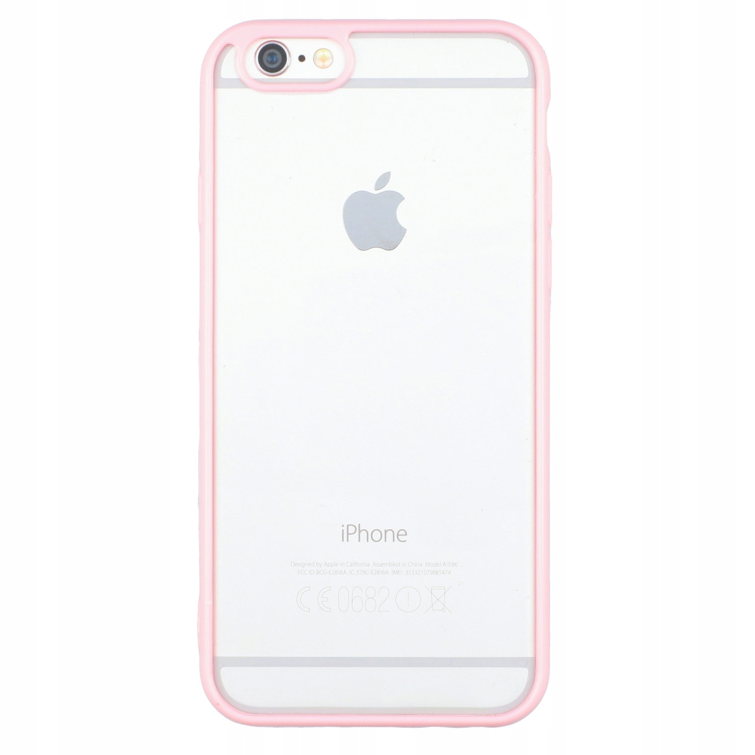 ŚLICZNE ETUI DO IPHONE 6 PLUS/6s PLUS|RÓŻNE KOLORY