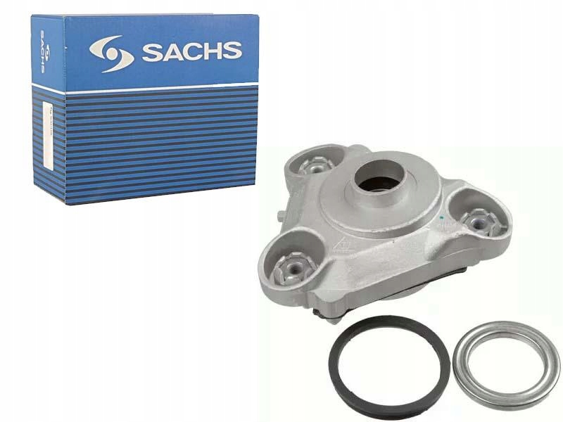 

Sachs Poduszka Łożysko Amortyzatora 802 409